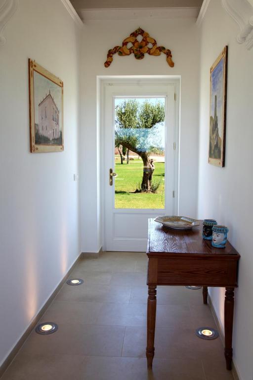 Antica Locanda Del Golf Ragusa Zimmer foto
