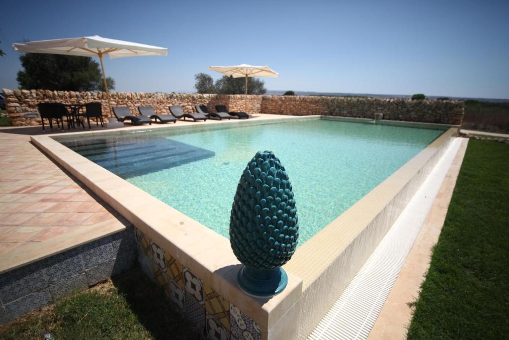 Antica Locanda Del Golf Ragusa Zimmer foto