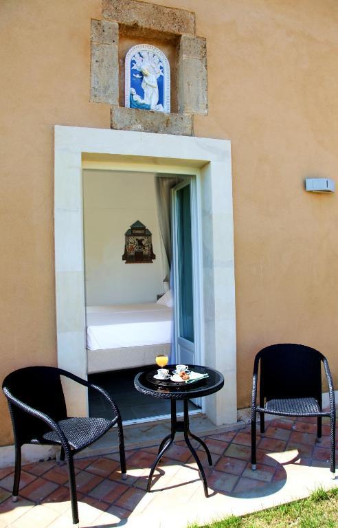 Antica Locanda Del Golf Ragusa Zimmer foto