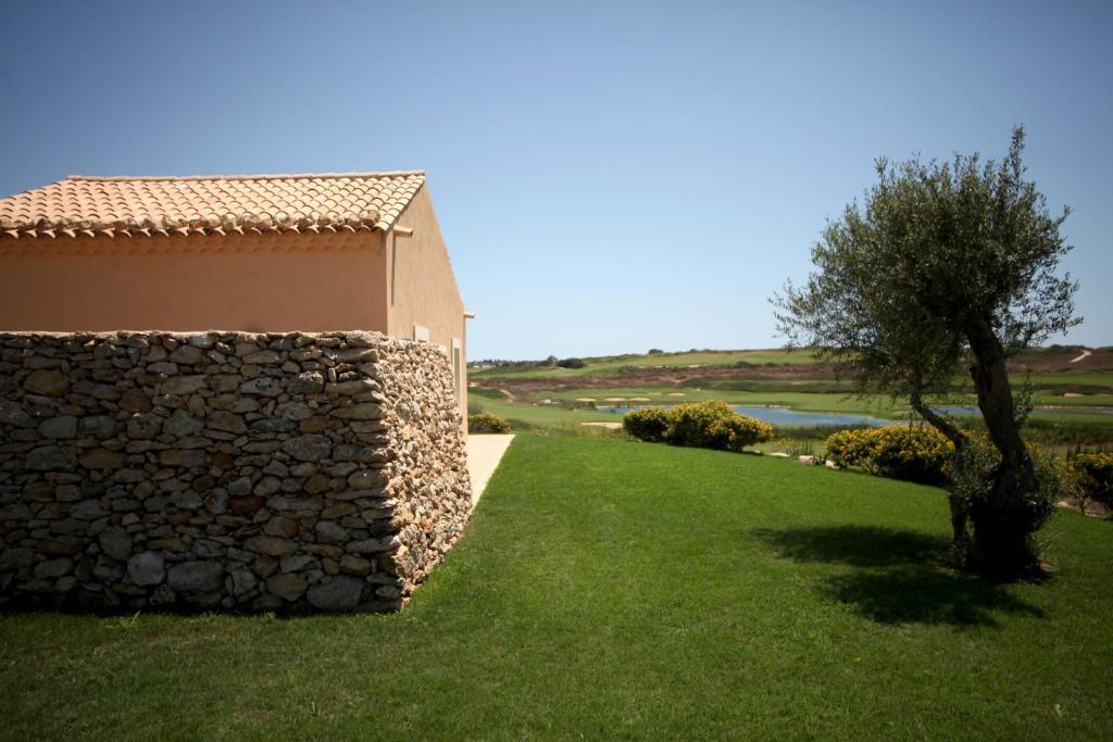 Antica Locanda Del Golf Ragusa Zimmer foto