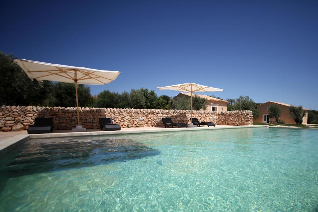 Antica Locanda Del Golf Ragusa Zimmer foto