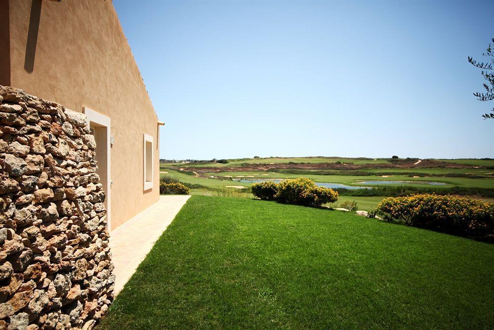 Antica Locanda Del Golf Ragusa Exterior foto
