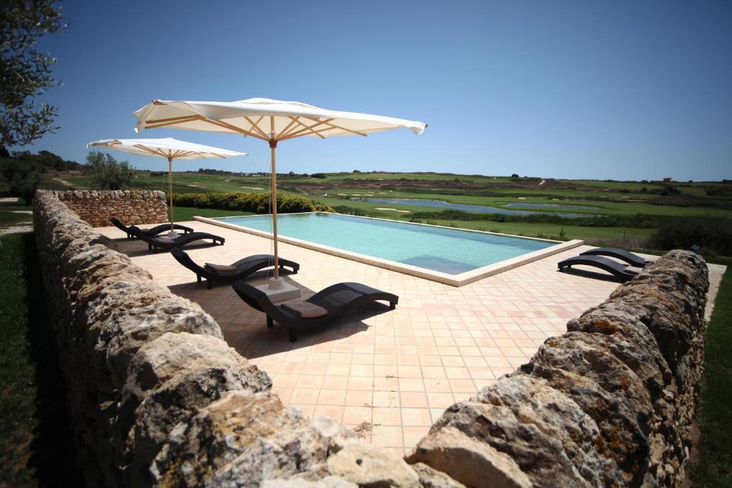 Antica Locanda Del Golf Ragusa Exterior foto